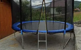 Апартаменти DRUZI 3