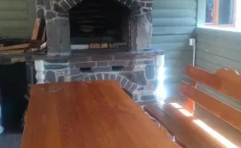 Приватна садиба Червона Рута