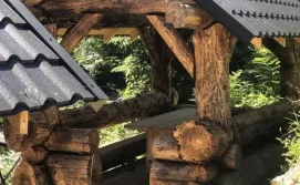 Готель River Hill