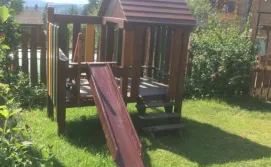 Будиночок Mini Cottage