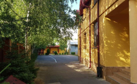 Вілла Villa Vera