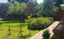 Вілла Villa Vera