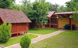 Вілла Villa Vera