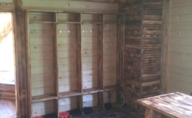 Приватна садиба Під Явором