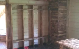 Приватна садиба Під Явором