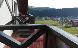 Котедж DRUZI