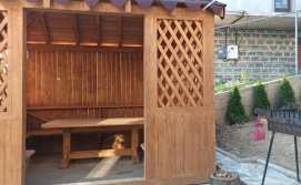 Апартаменти DRUZI 3