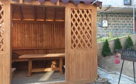 Апартаменти DRUZI 3