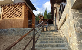 Апартаменти DRUZI 3