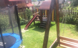 Будиночок Mini Cottage