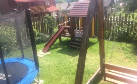 Будиночок Mini Cottage