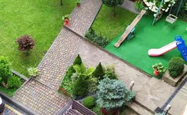 Гостинний двір Шафран