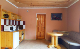 Гостинний двір Шафран