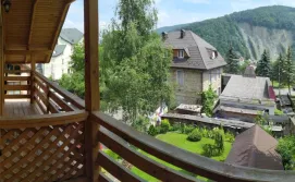 Гостинний двір Шафран