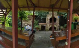 Гостинний двір Шафран