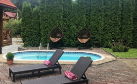 Вілла Білогір'я