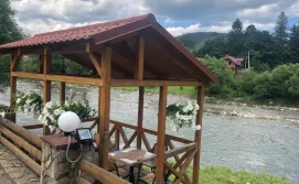 Вілла Білогір'я