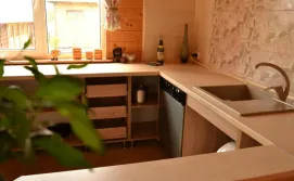 Приватна садиба Файна Хаус