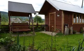 Приватна садиба Файна Хаус