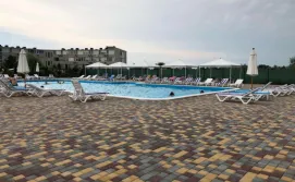 Апартаменти Vilada