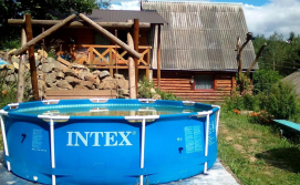 Котедж ПетрикХолм