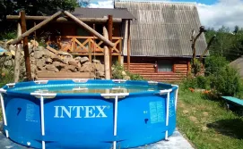 Котедж ПетрикХолм