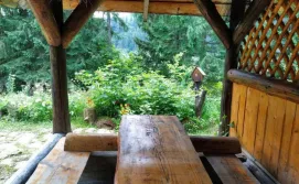 Котедж ПетрикХолм