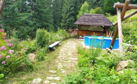 Котедж ПетрикХолм