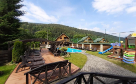 Готель Вілла Прованс