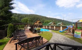 Готель Вілла Прованс