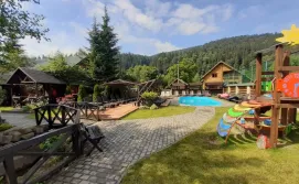 Готель Вілла Прованс