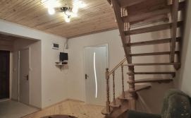 Котедж вул. Кам'янка, 19