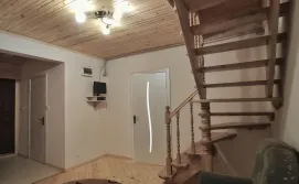 Котедж вул. Кам'янка, 19