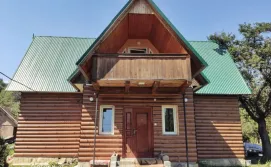 Котедж вул. Кам'янка, 19