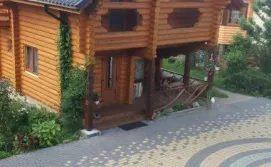 Приватна садиба Nota Bene