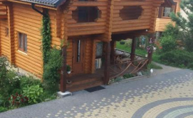 Приватна садиба Nota Bene