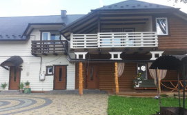 Приватна садиба Nota Bene