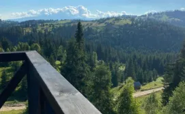 Гостьовий будинок Панорама Карпат