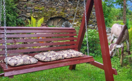 Приватна садиба Соломія