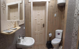 Котедж "Солард"