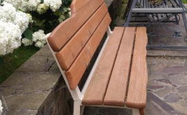 Приватна садиба Червона Рута