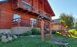 Приватна садиба Шпінь