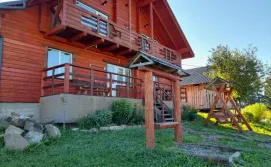 Приватна садиба Шпінь