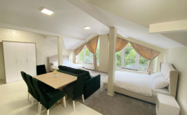 Апартаменти Grünberg