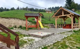 Приватна садиба Шпінь 2