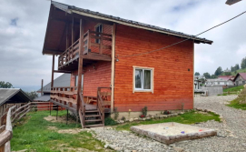 Приватна садиба Шпінь 2