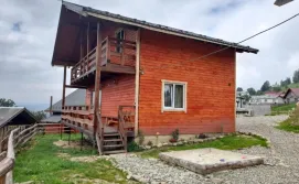 Приватна садиба Шпінь 2