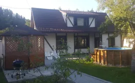 Приватна садиба У Насті