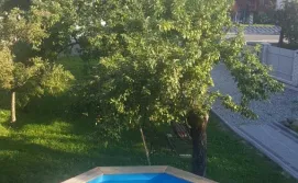 Приватна садиба У Насті