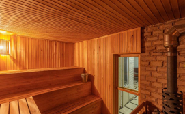 Гостьовий будинок Holiday Home Shale